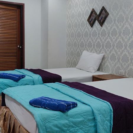 G&B Guesthouse Patong Exteriér fotografie