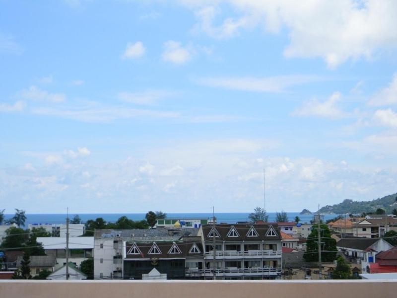 G&B Guesthouse Patong Exteriér fotografie
