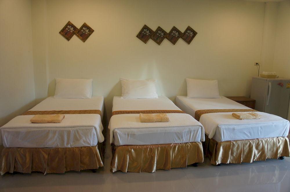 G&B Guesthouse Patong Exteriér fotografie