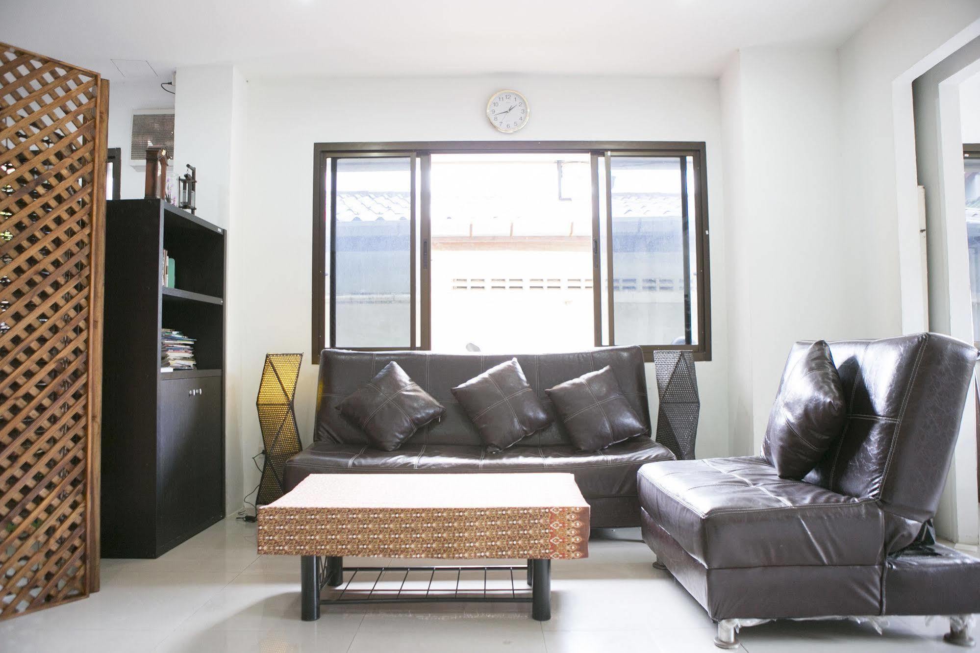 G&B Guesthouse Patong Exteriér fotografie